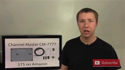 Affordable Hdtv Antenna Grounding Around Here